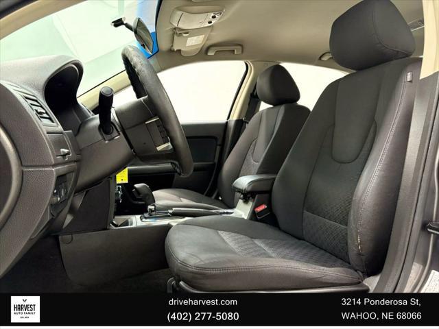 used 2012 Ford Fusion car, priced at $4,900