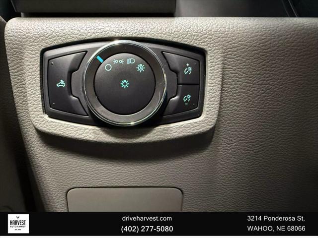used 2022 Ford F-350 car, priced at $46,900