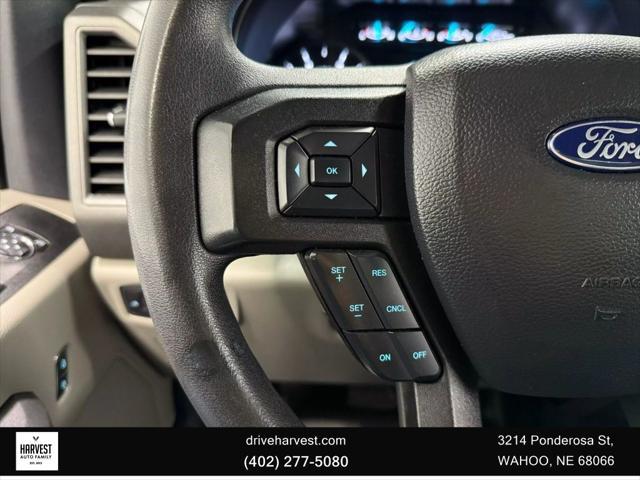 used 2022 Ford F-350 car, priced at $46,900