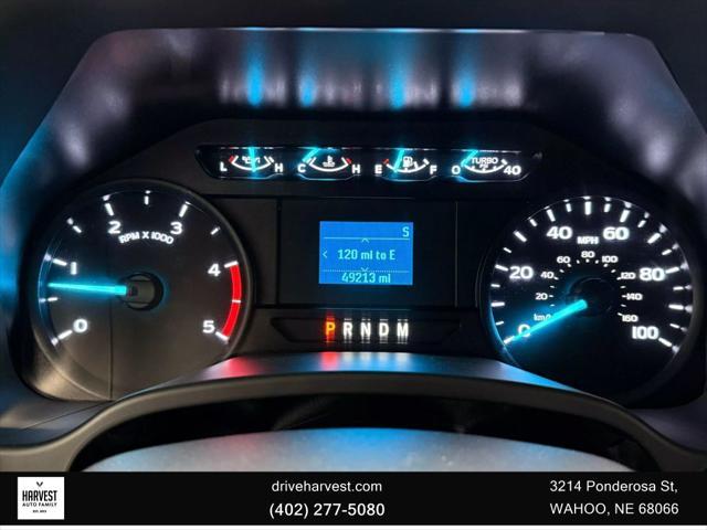 used 2022 Ford F-350 car, priced at $46,900