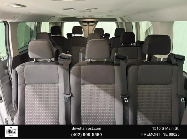 used 2022 Ford Transit-350 car, priced at $42,900