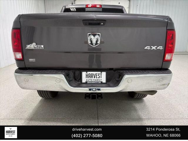 used 2017 Ram 1500 car, priced at $17,900