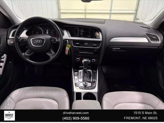 used 2013 Audi allroad car, priced at $8,900