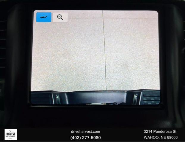 used 2022 Ram 3500 car, priced at $46,900