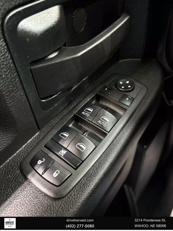 used 2022 Ram 3500 car, priced at $46,900