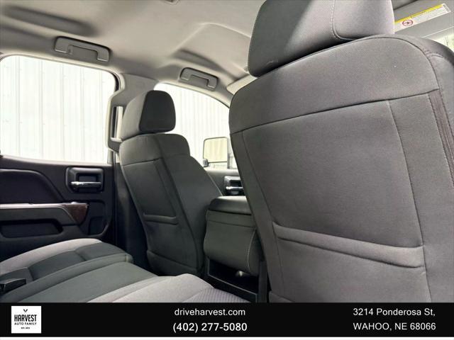 used 2019 GMC Sierra 2500 car, priced at $38,900