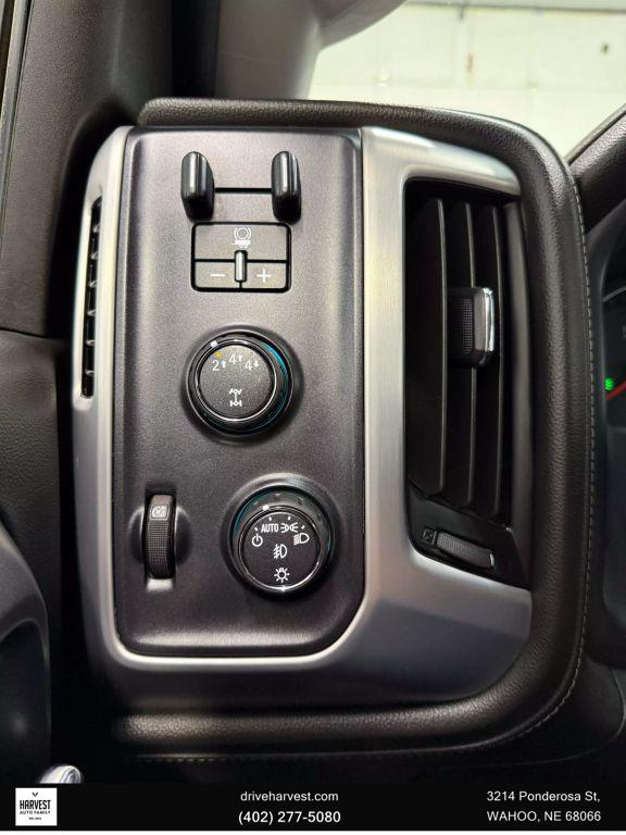 used 2019 GMC Sierra 2500 car, priced at $38,900