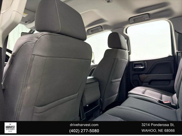 used 2019 GMC Sierra 2500 car, priced at $38,900