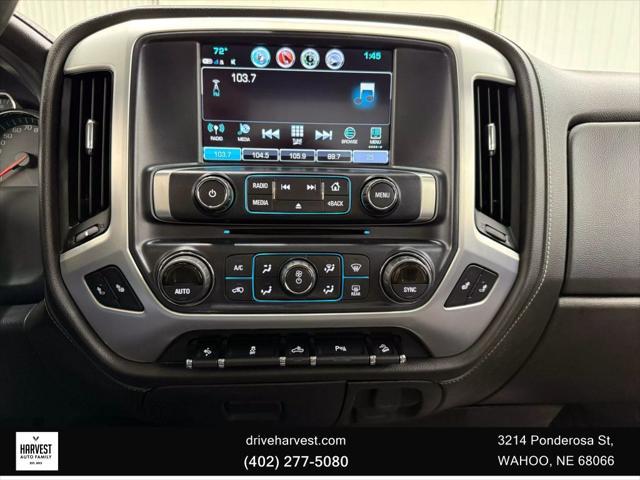 used 2019 GMC Sierra 2500 car, priced at $38,900