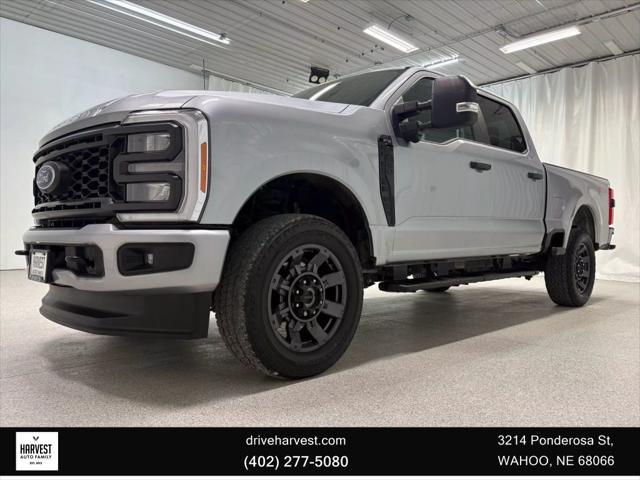 used 2023 Ford F-250 car, priced at $46,900
