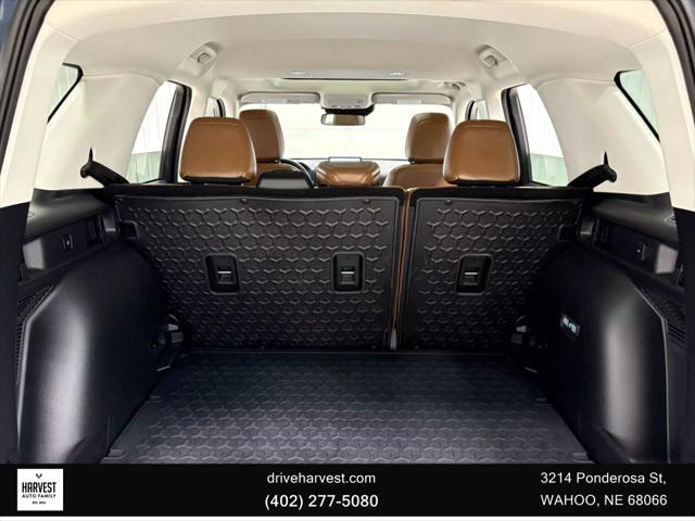 used 2024 Ford Bronco Sport car, priced at $31,900