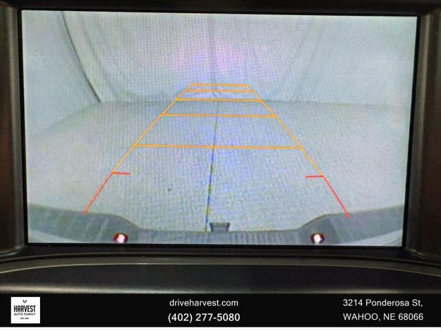 used 2015 Chevrolet Silverado 2500 car, priced at $37,900