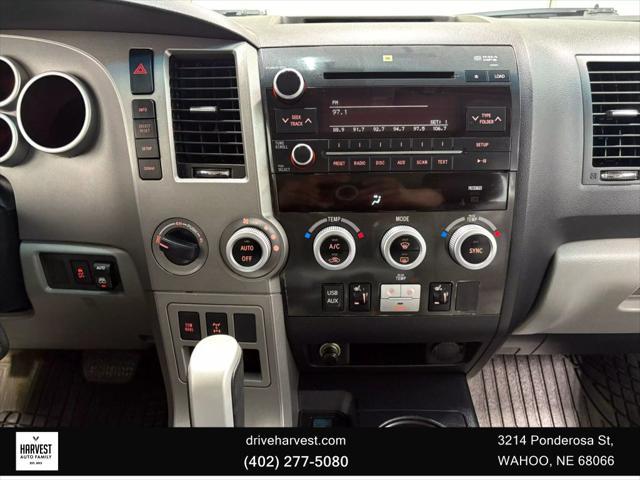 used 2010 Toyota Sequoia car, priced at $13,900