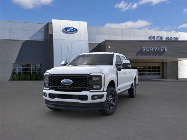 new 2024 Ford F-250 car, priced at $85,027