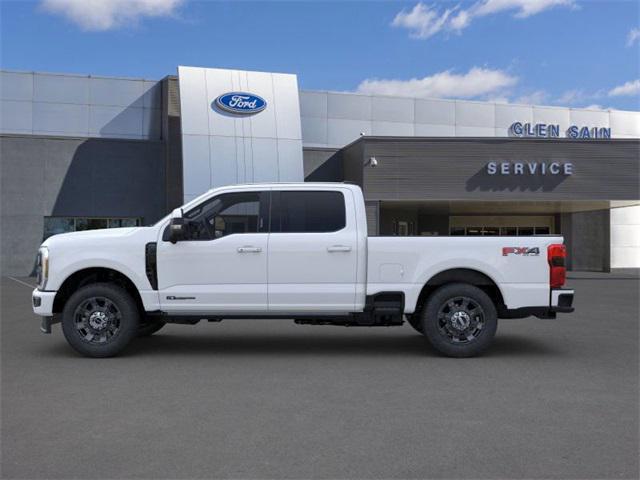 new 2024 Ford F-250 car, priced at $85,027