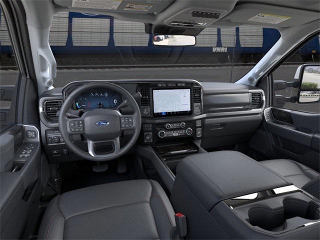 new 2024 Ford F-250 car, priced at $83,527