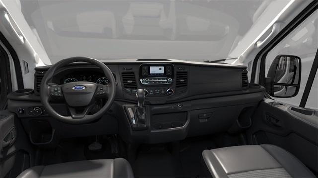 new 2024 Ford Transit-250 car, priced at $52,280