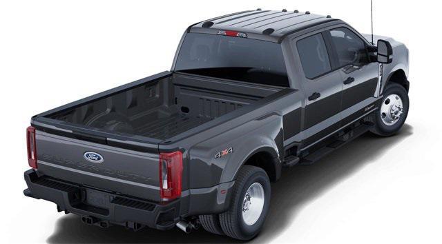 new 2025 Ford F-350 car, priced at $71,395