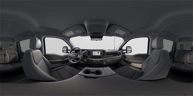 new 2025 Ford F-350 car, priced at $71,395