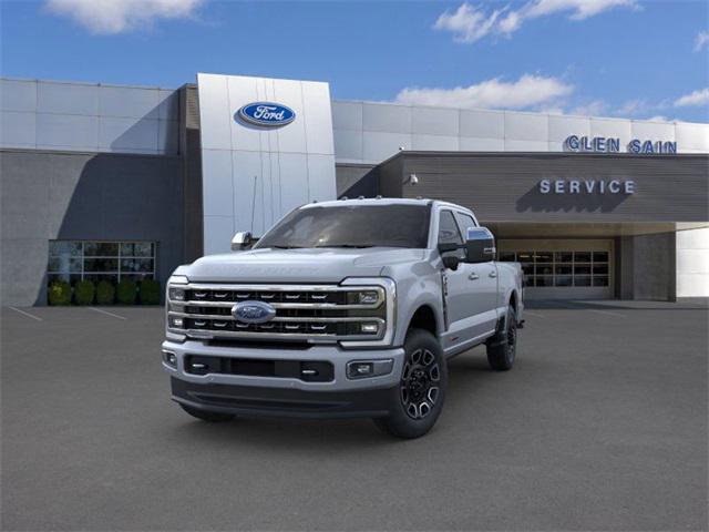 new 2024 Ford F-250 car, priced at $93,691