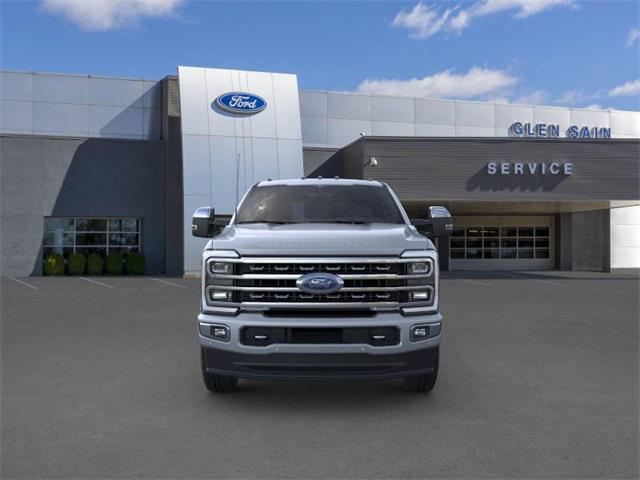 new 2024 Ford F-250 car, priced at $93,691