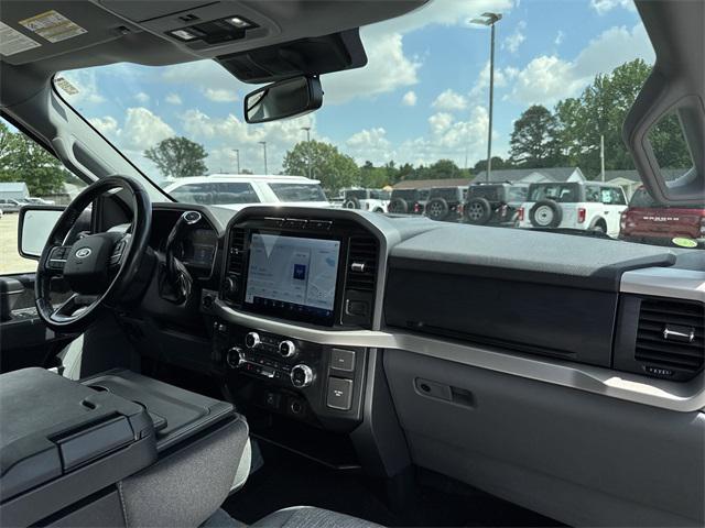 used 2021 Ford F-150 car, priced at $35,995