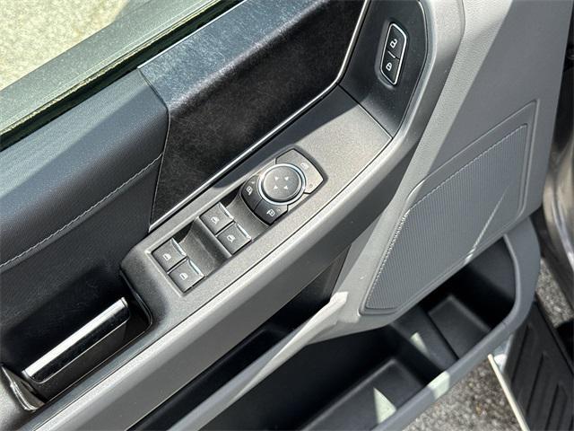 used 2021 Ford F-150 car, priced at $35,995