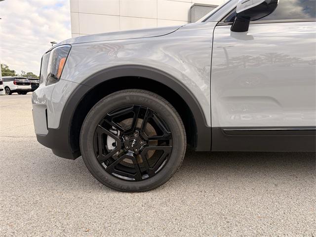 used 2024 Kia Telluride car, priced at $43,995