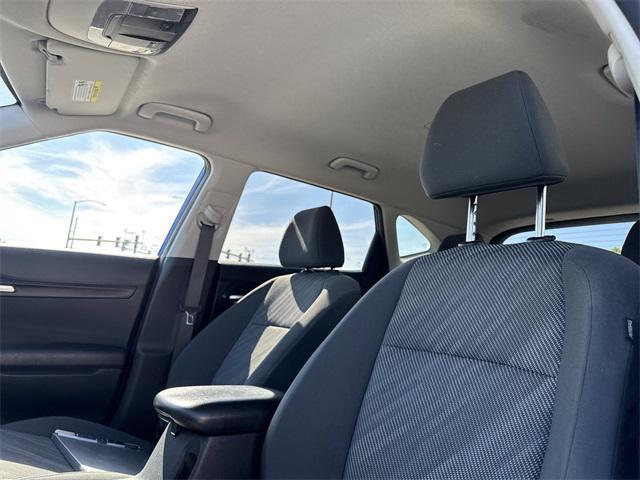 used 2023 Kia Seltos car, priced at $20,995