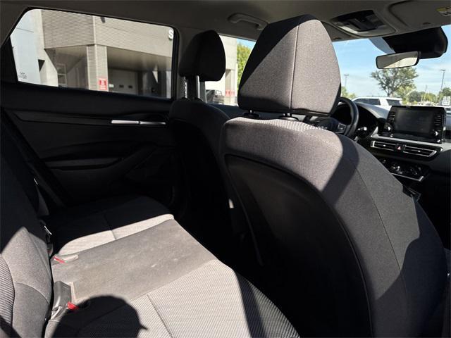 used 2023 Kia Seltos car, priced at $20,995