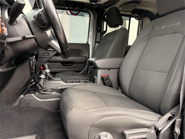 used 2020 Jeep Gladiator car, priced at $29,995