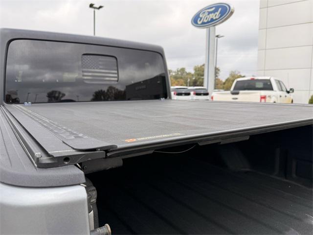 used 2020 Jeep Gladiator car, priced at $29,995