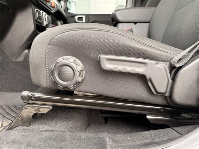 used 2020 Jeep Gladiator car, priced at $29,995