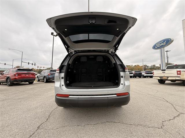 used 2022 Jeep Grand Cherokee L car, priced at $24,995