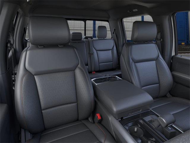 new 2025 Ford F-150 car, priced at $66,680