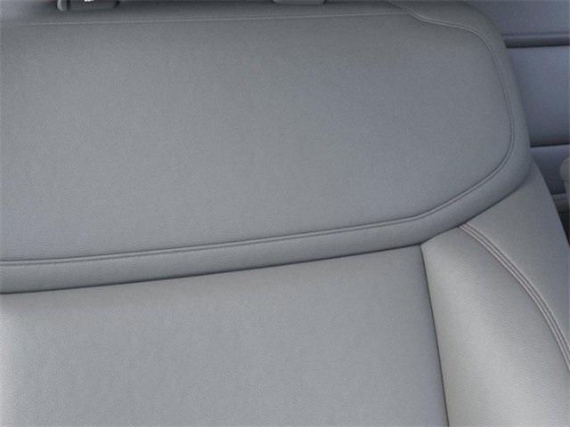 new 2025 Ford Expedition car, priced at $72,835