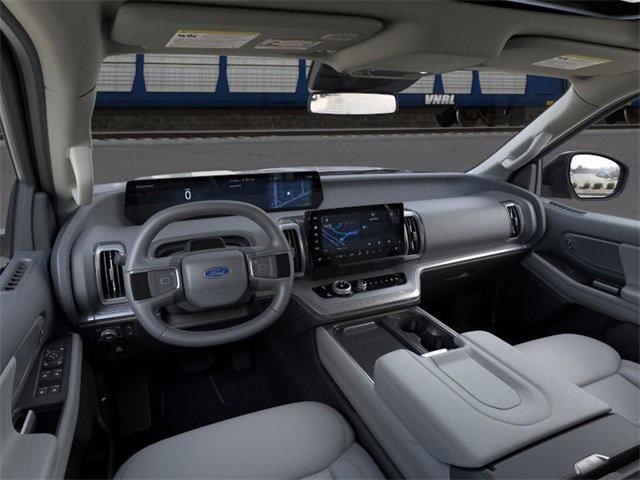 new 2025 Ford Expedition car, priced at $72,835