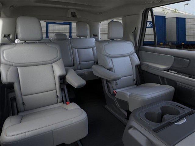 new 2025 Ford Expedition car, priced at $72,835