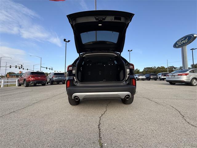 used 2023 Ford Escape car, priced at $22,995