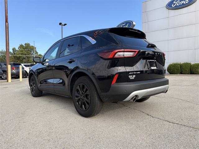 used 2023 Ford Escape car, priced at $22,995