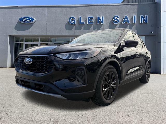 used 2023 Ford Escape car, priced at $22,995