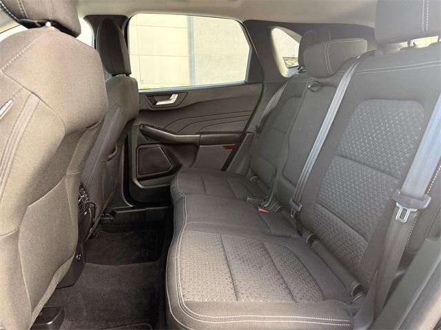 used 2023 Ford Escape car, priced at $22,995