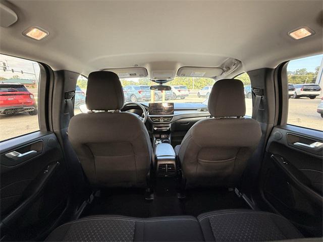 used 2023 Ford Escape car, priced at $22,995