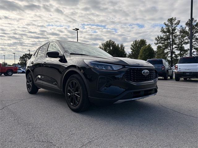 used 2023 Ford Escape car, priced at $22,995
