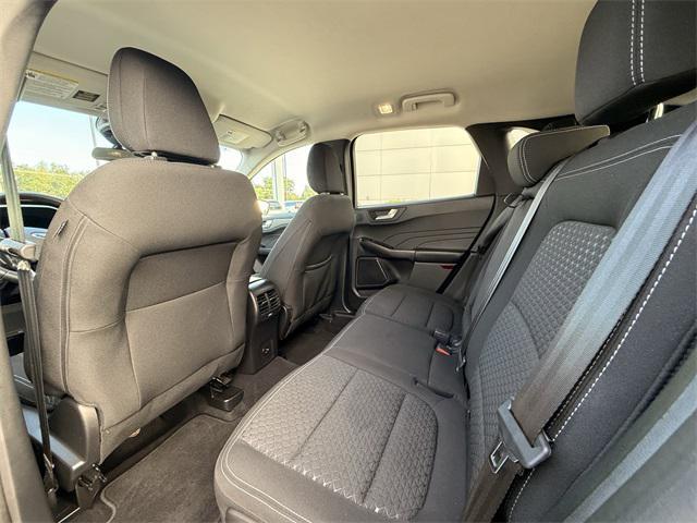 used 2023 Ford Escape car, priced at $22,995