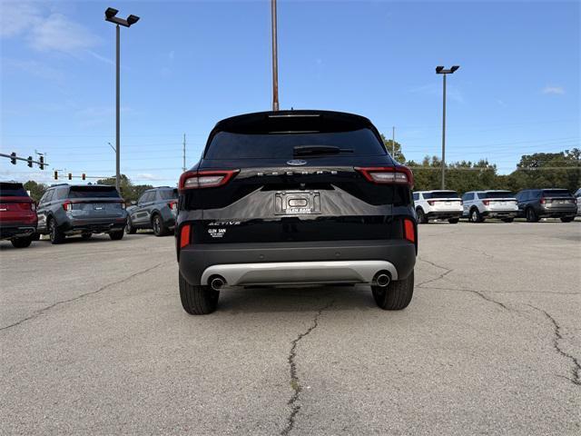 used 2023 Ford Escape car, priced at $22,995