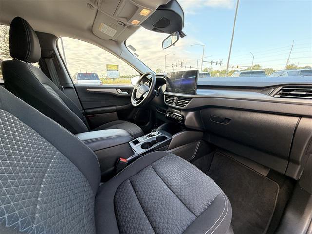 used 2023 Ford Escape car, priced at $22,995