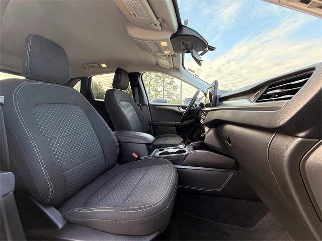 used 2023 Ford Escape car, priced at $22,995