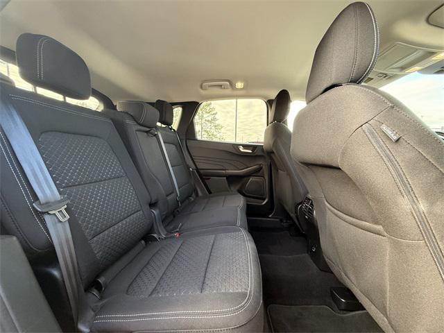 used 2023 Ford Escape car, priced at $22,995