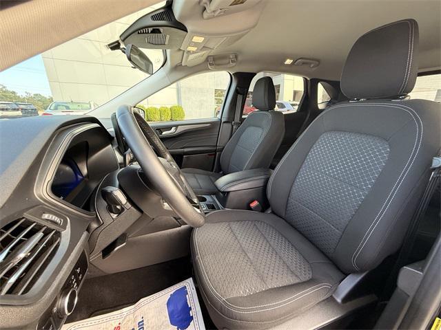 used 2023 Ford Escape car, priced at $22,995
